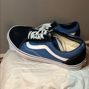 Vans Oldskool Sneakers